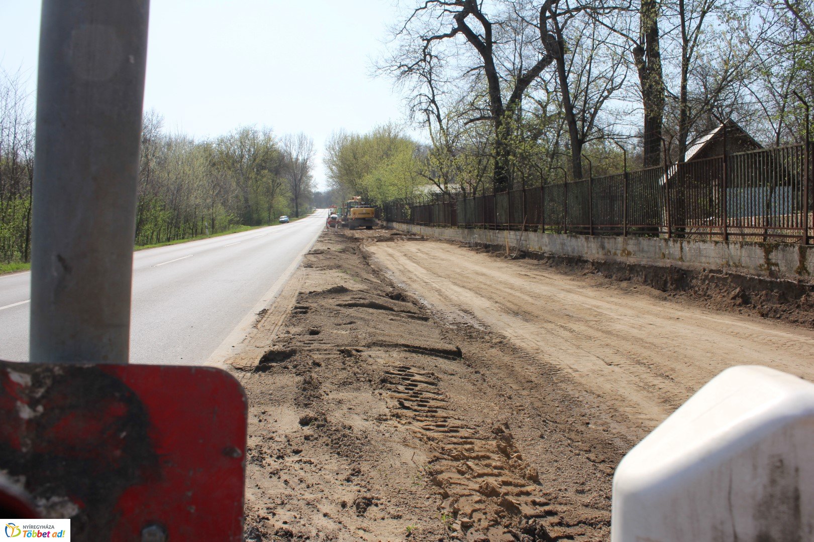 Így készült az Erdei sétány_1