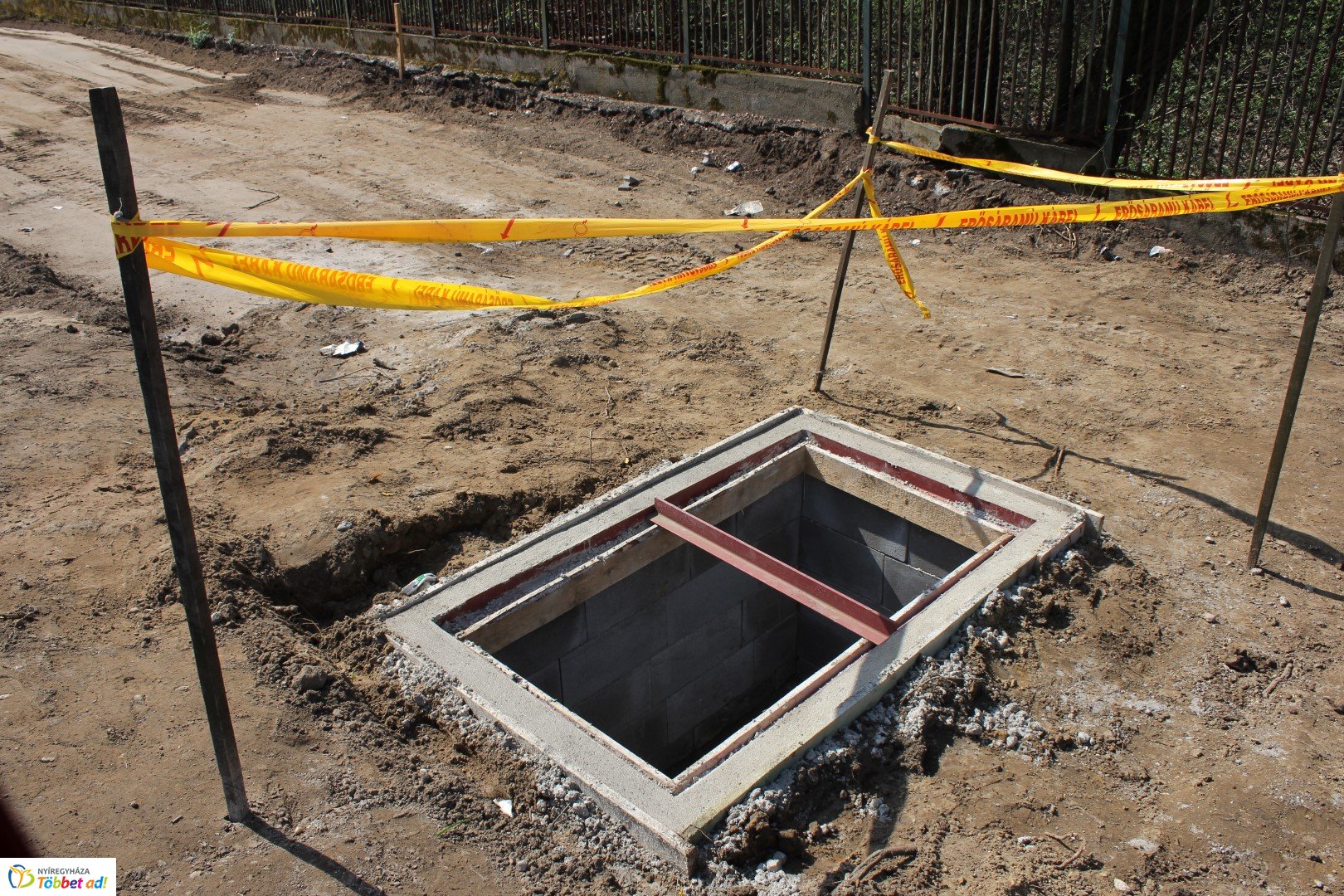 Így készült az Erdei sétány_1