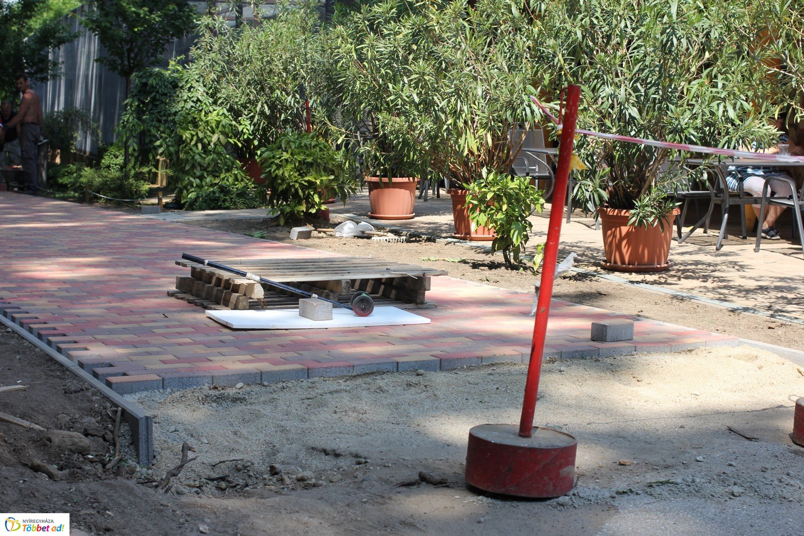 Így készült az Erdei sétány_2