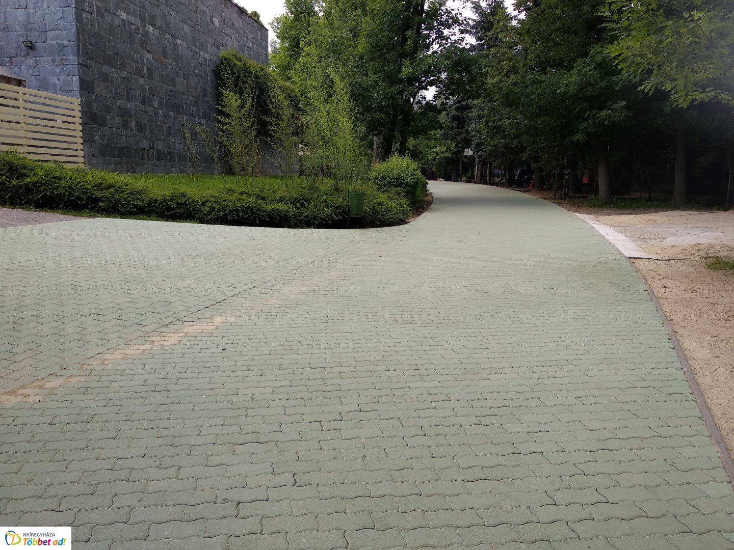 Így készült az Erdei sétány_2