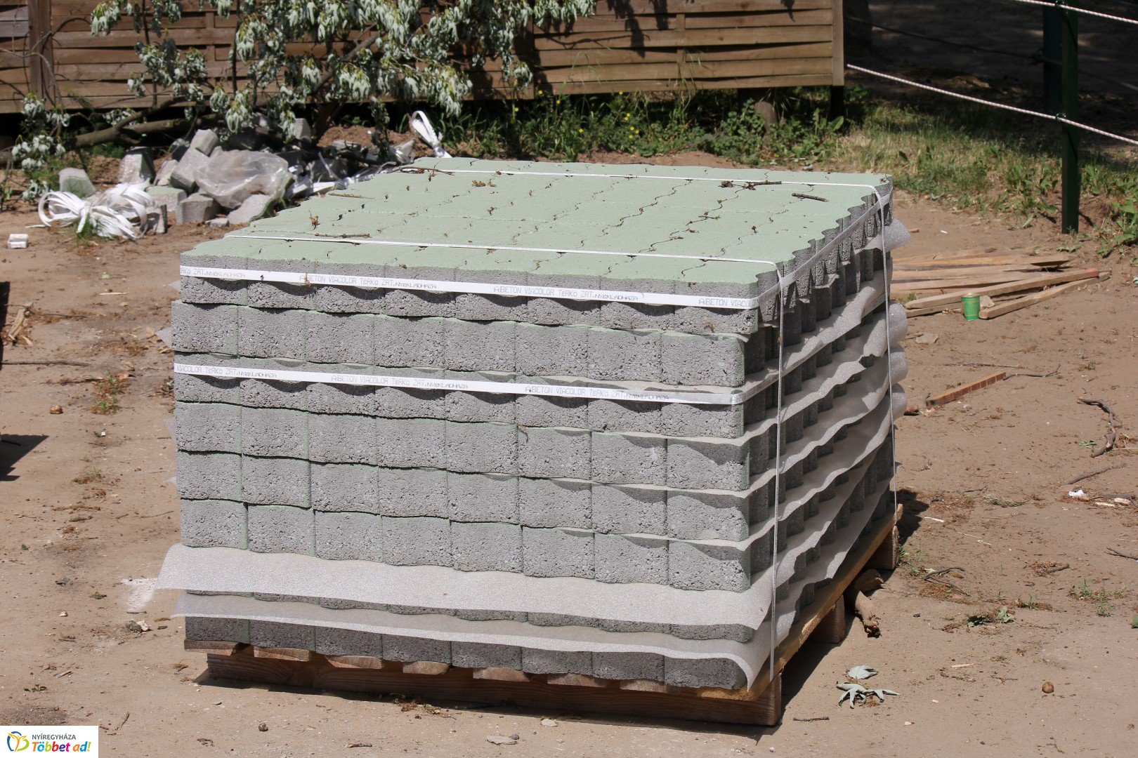 Így készült az Erdei sétány_2