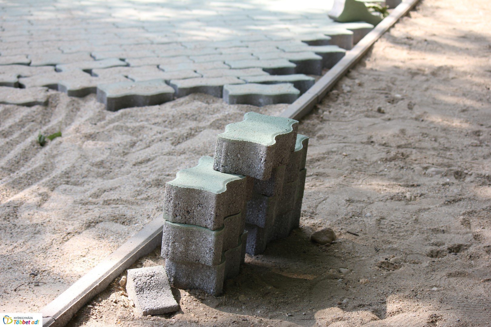 Így készült az Erdei sétány_2