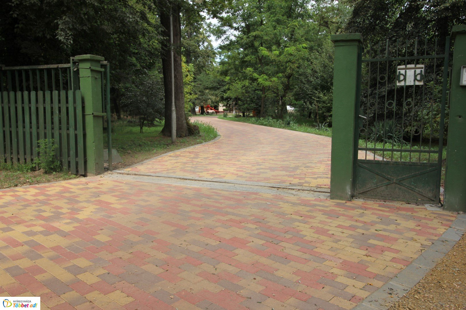 Így készült az Erdei sétány_3