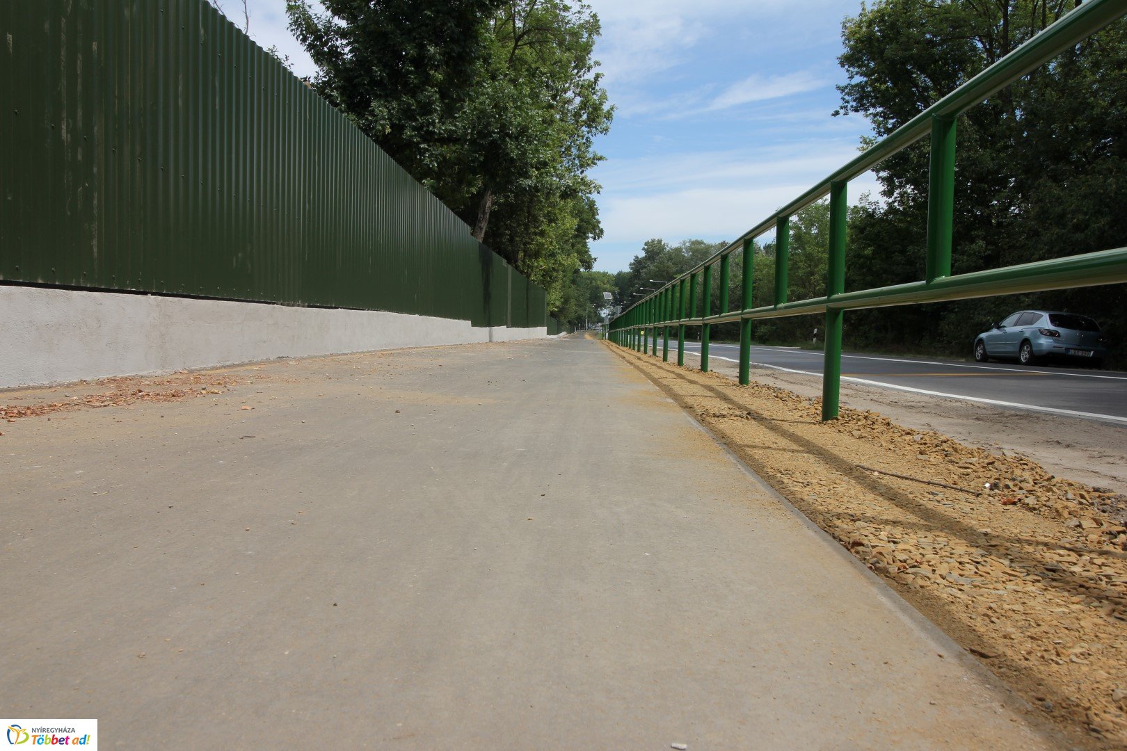 Így készült az Erdei sétány_3