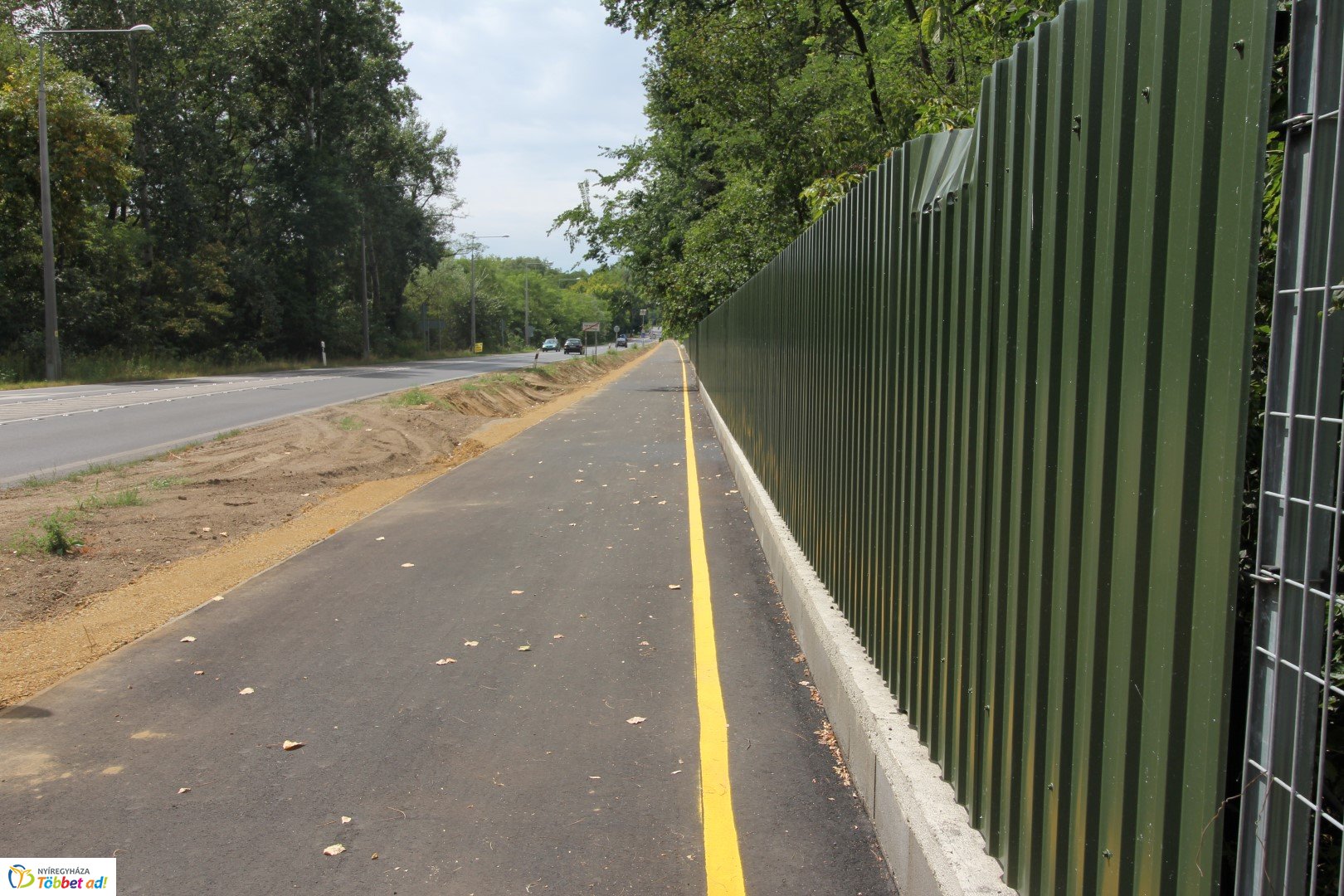 Így készült az Erdei sétány_3