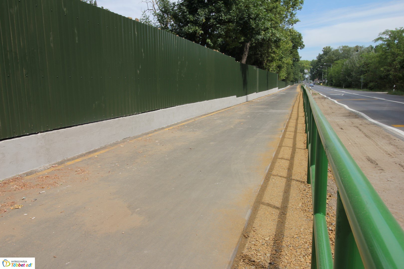 Így készült az Erdei sétány_3