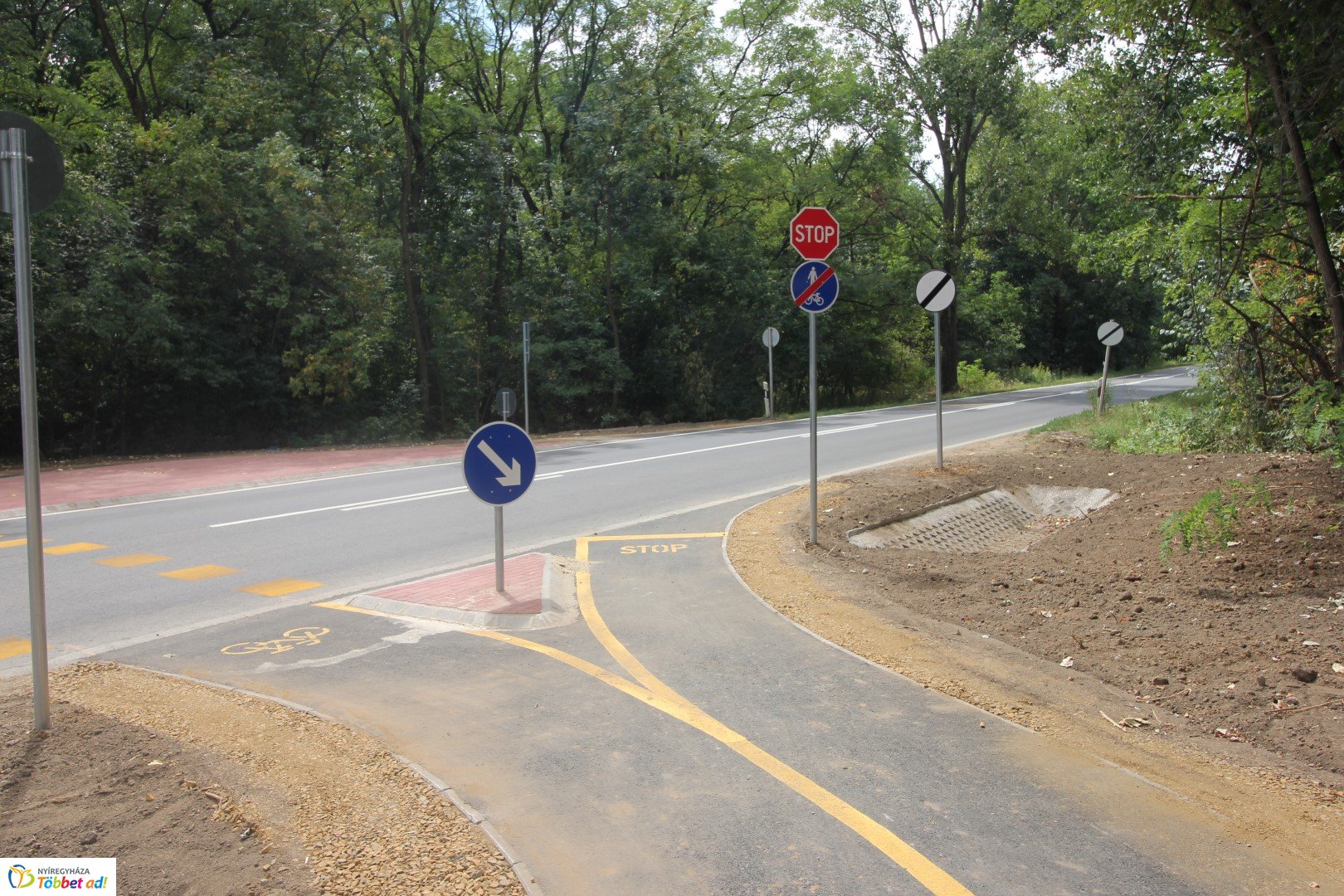 Így készült az Erdei sétány_3