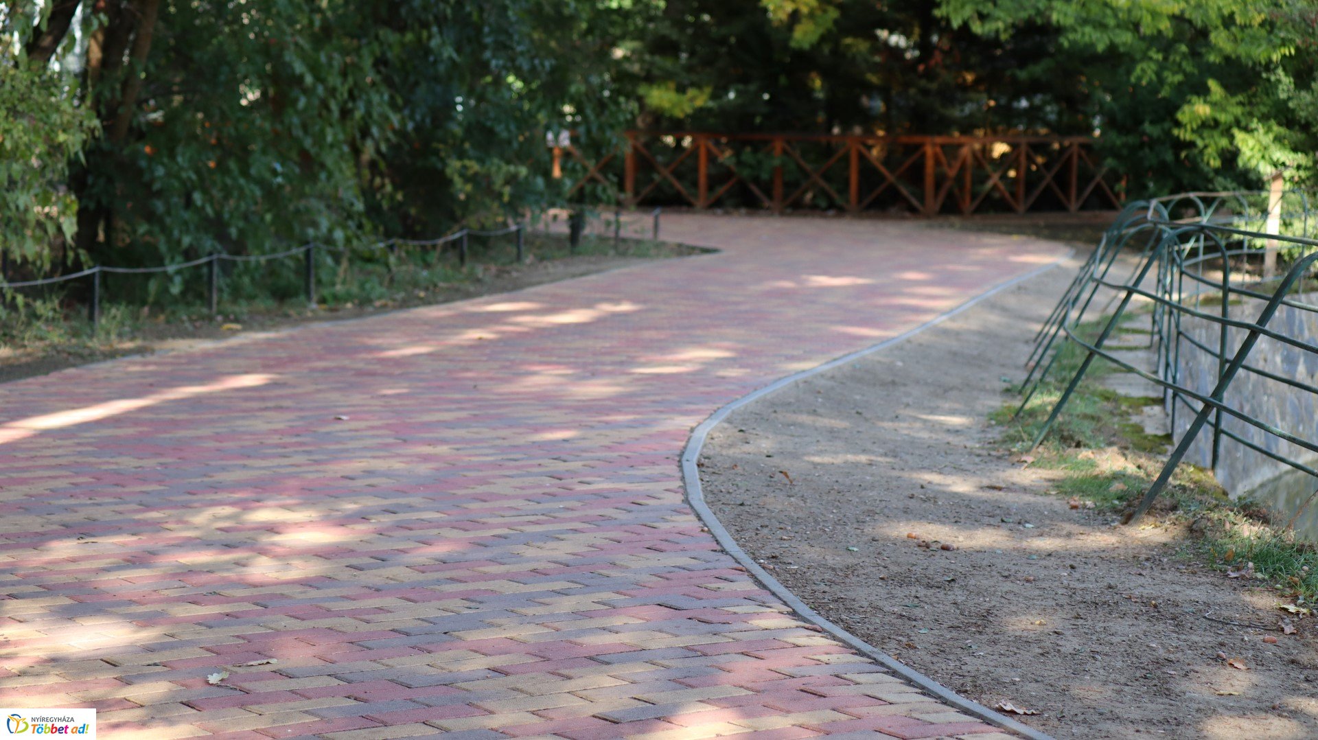 Így készült az Erdei sétány_4