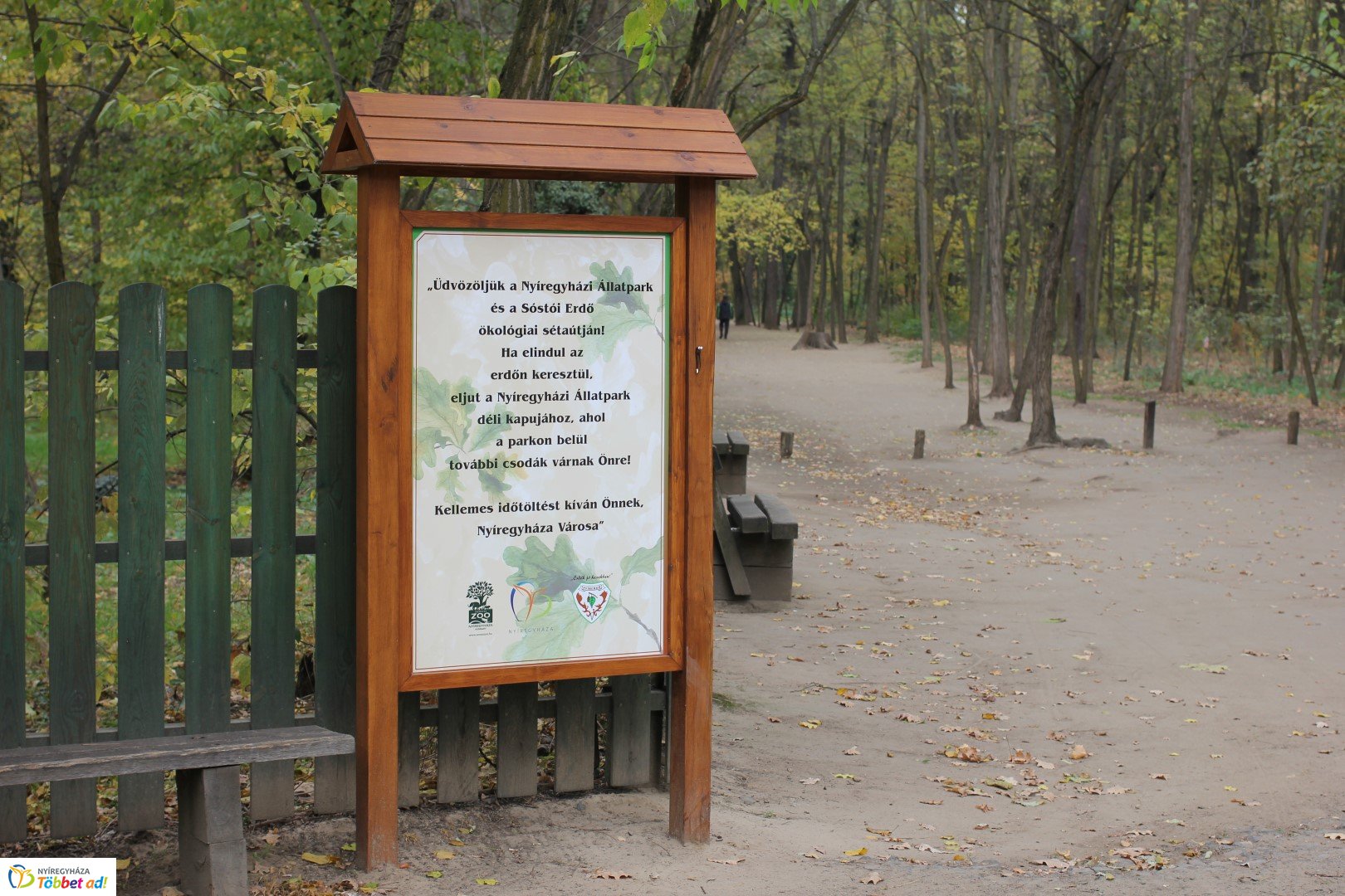 Így készült az Erdei sétány_5