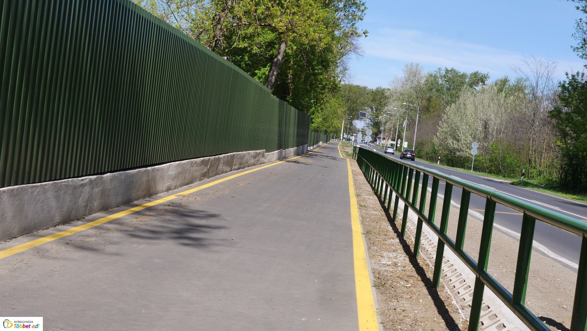 Így készült az Erdei sétány_6