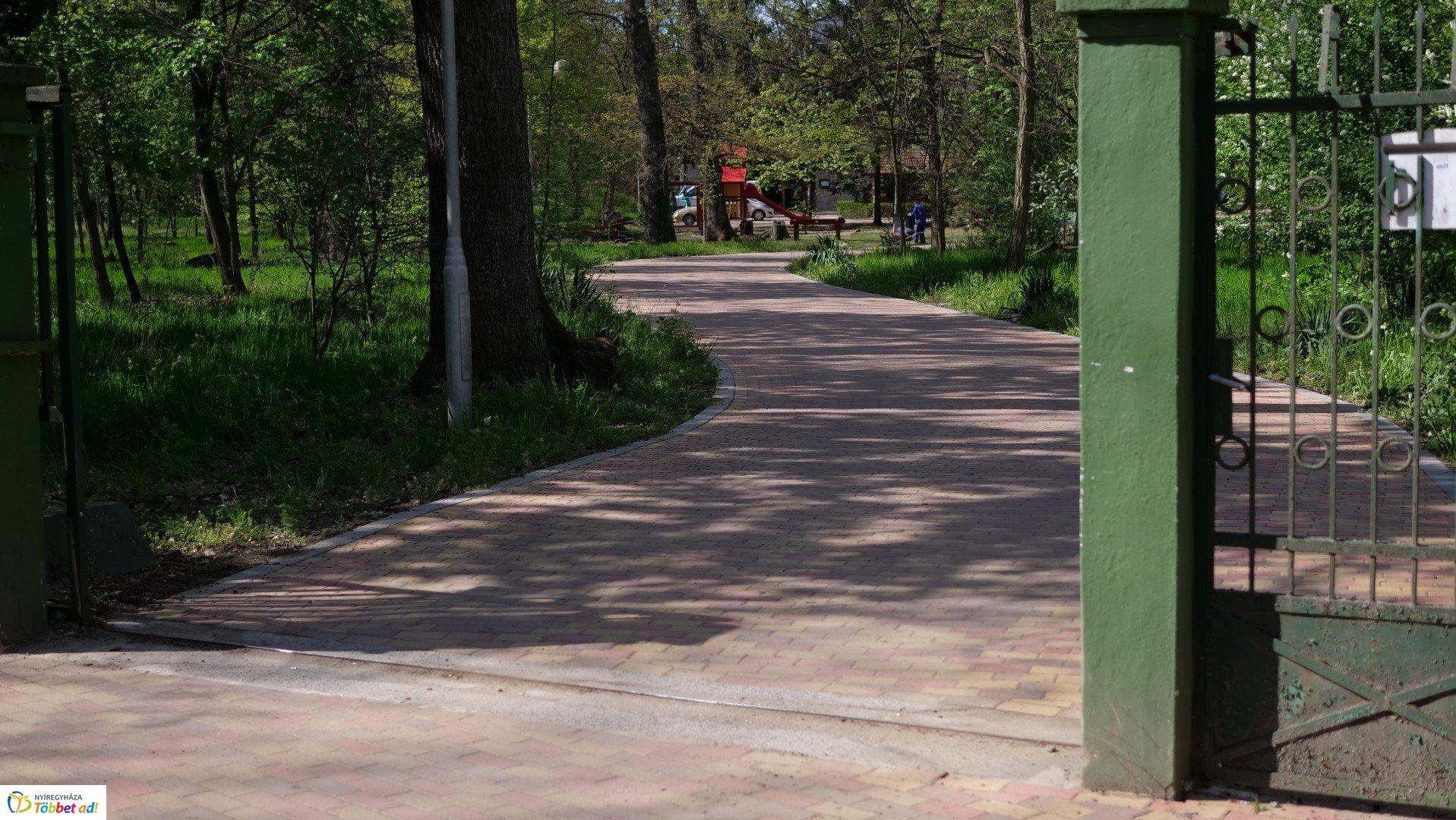 Így készült az Erdei sétány_6