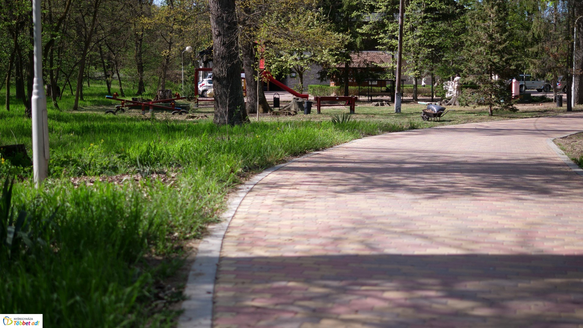 Így készült az Erdei sétány_6