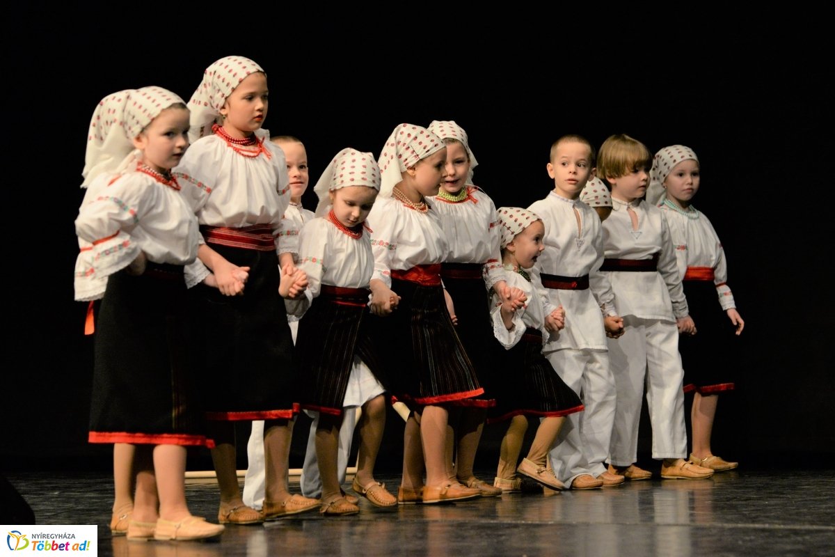 Így tedd rá! a Kongresszusi Központban