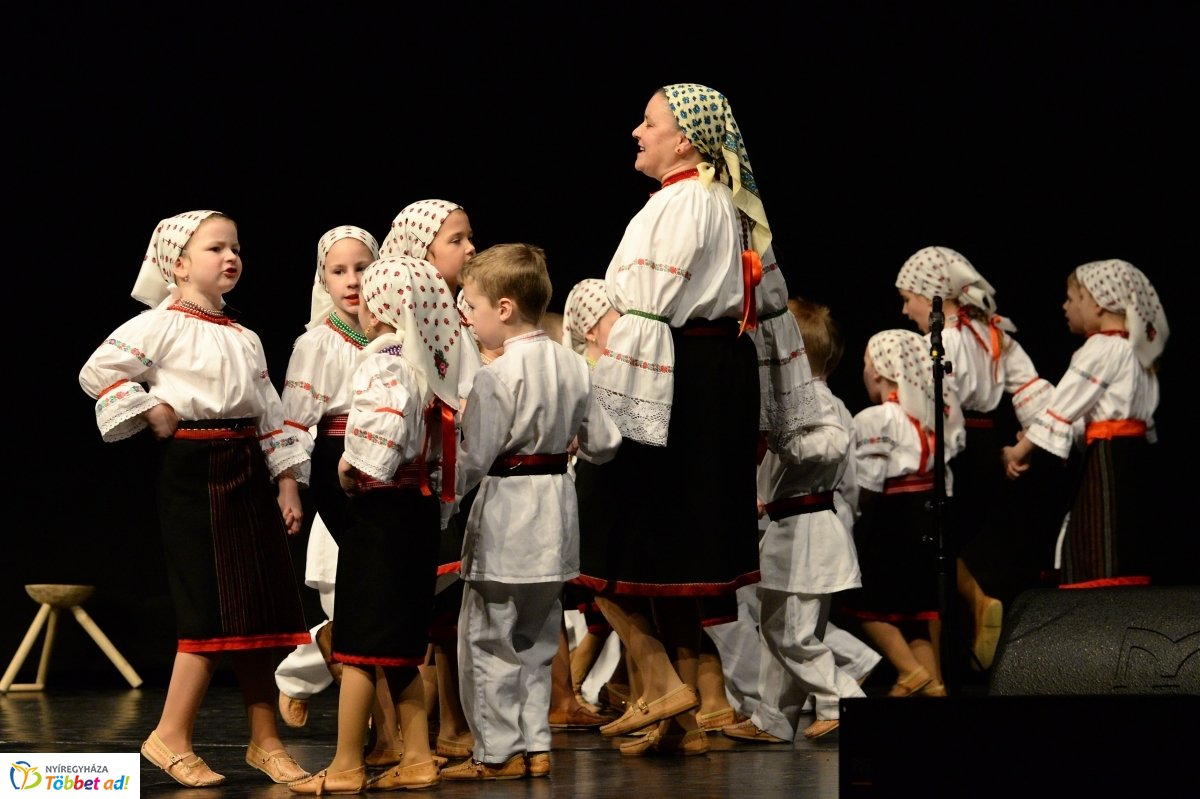 Így tedd rá! a Kongresszusi Központban