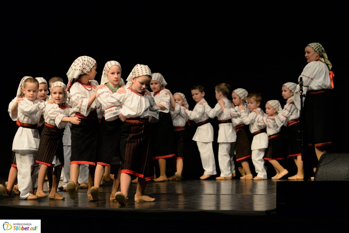 Így tedd rá! a Kongresszusi Központban