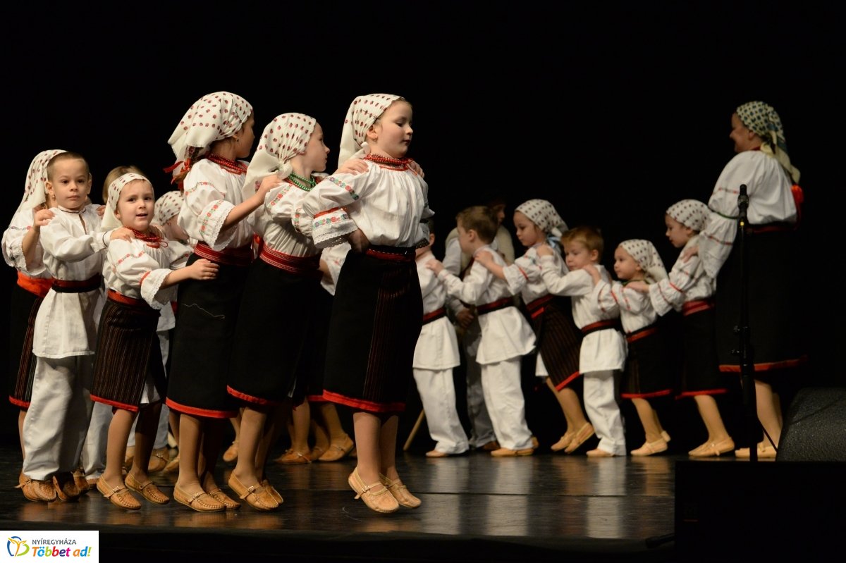 Így tedd rá! a Kongresszusi Központban