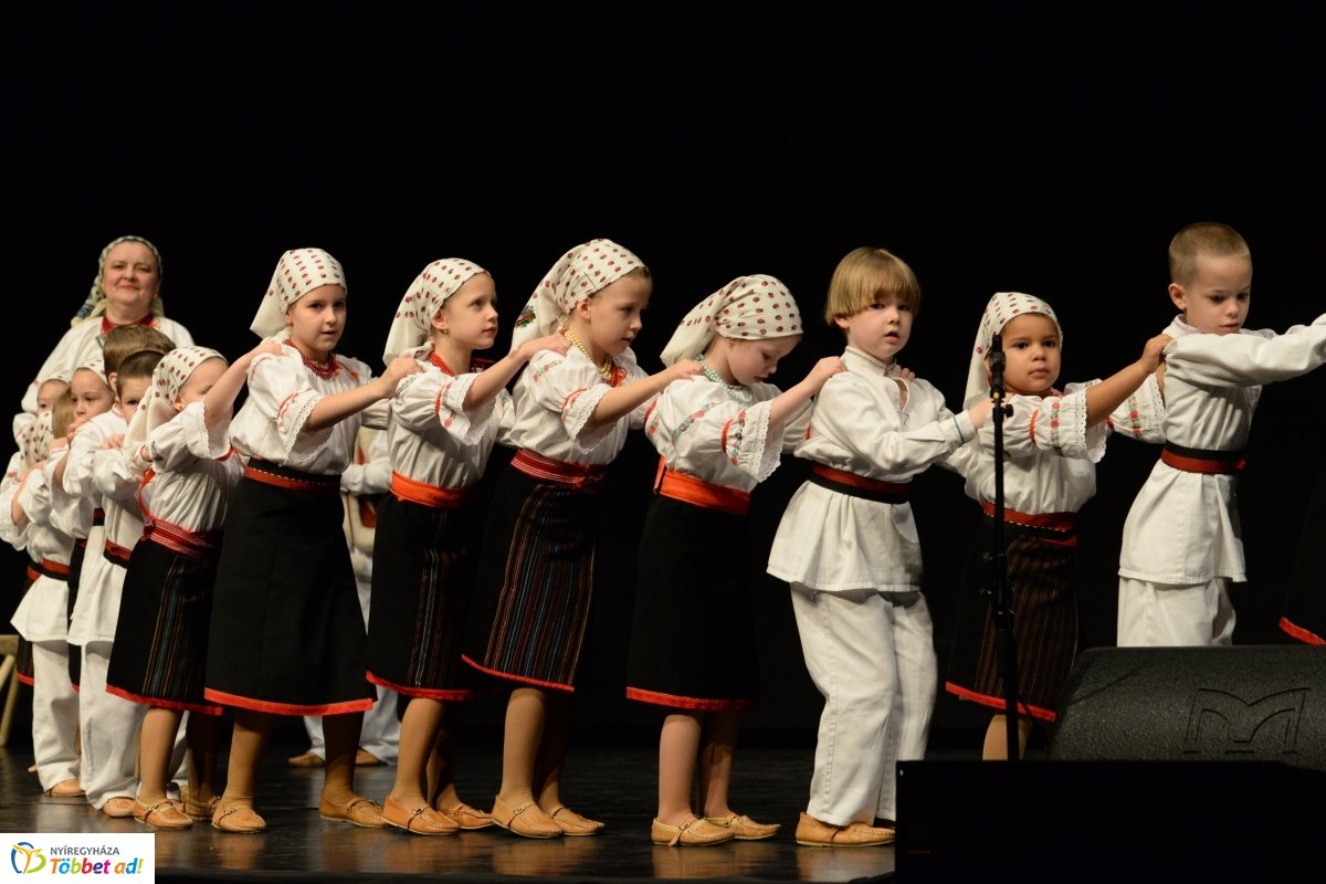 Így tedd rá! a Kongresszusi Központban