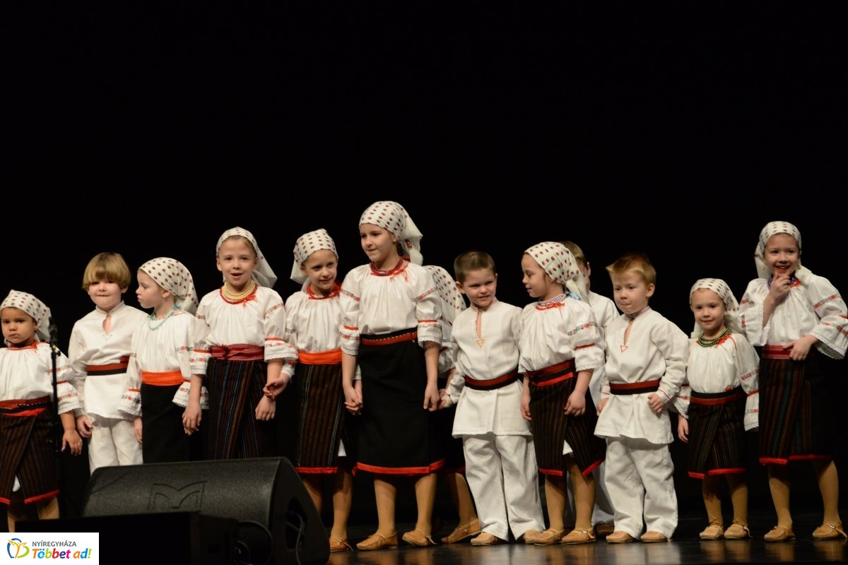 Így tedd rá! a Kongresszusi Központban