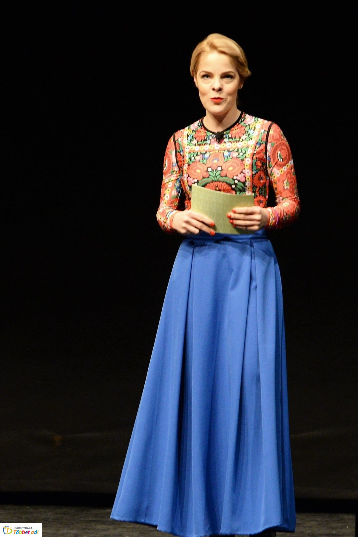 Így tedd rá! a Kongresszusi Központban