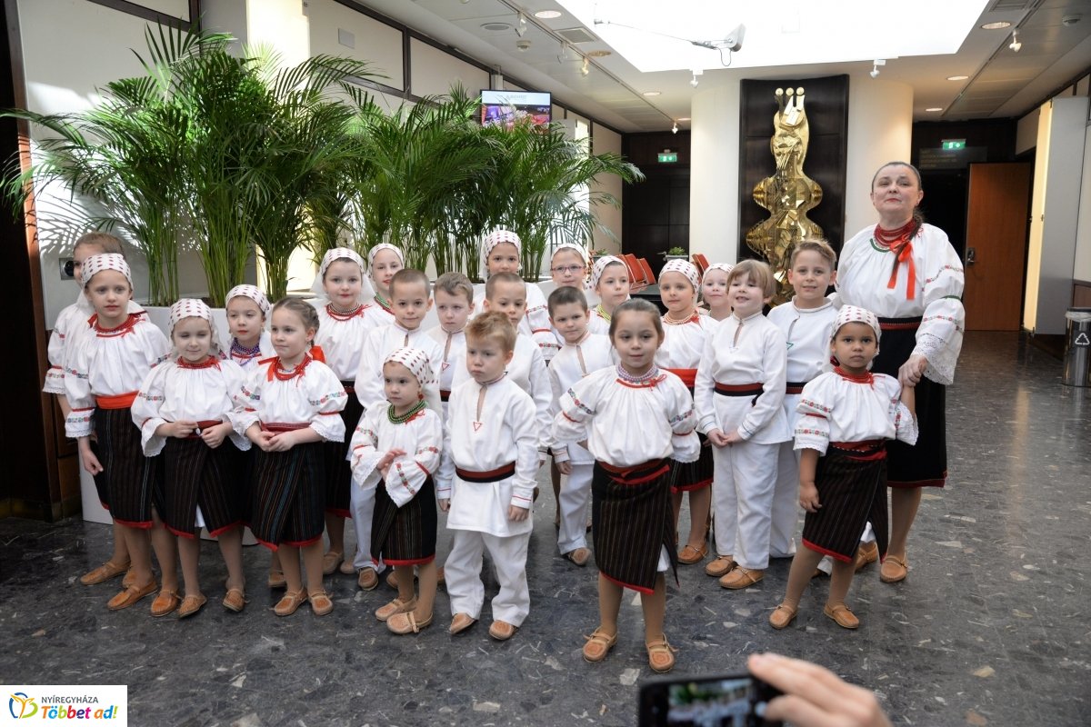 Így tedd rá! a Kongresszusi Központban