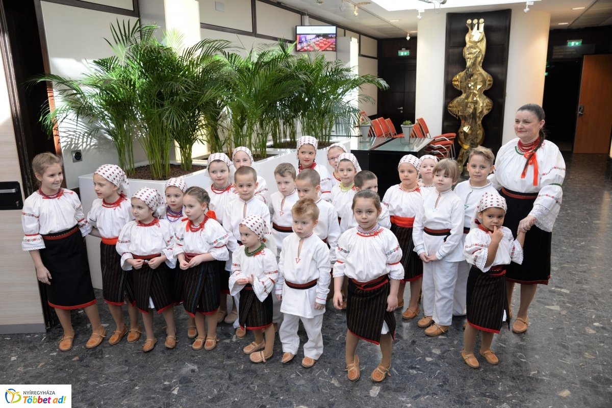 Így tedd rá! a Kongresszusi Központban