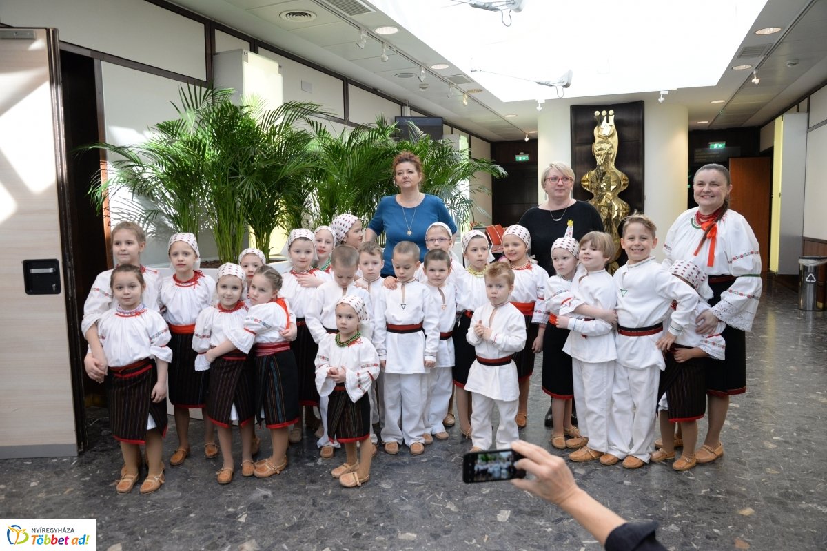 Így tedd rá! a Kongresszusi Központban