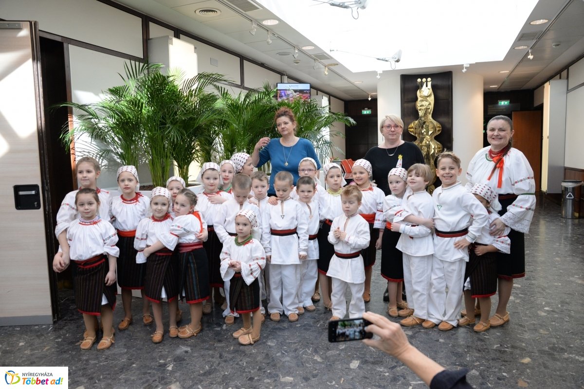 Így tedd rá! a Kongresszusi Központban