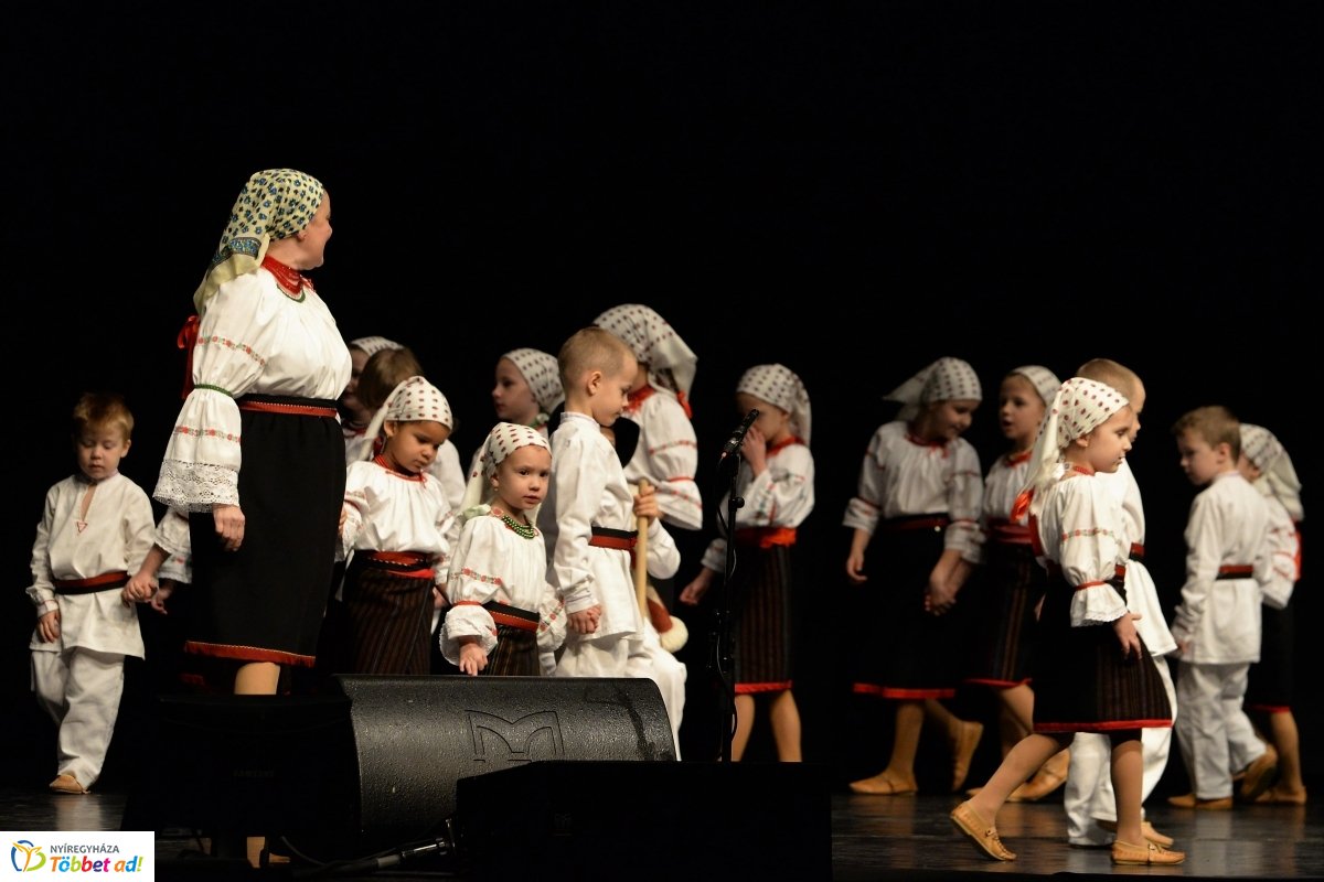 Így tedd rá! a Kongresszusi Központban