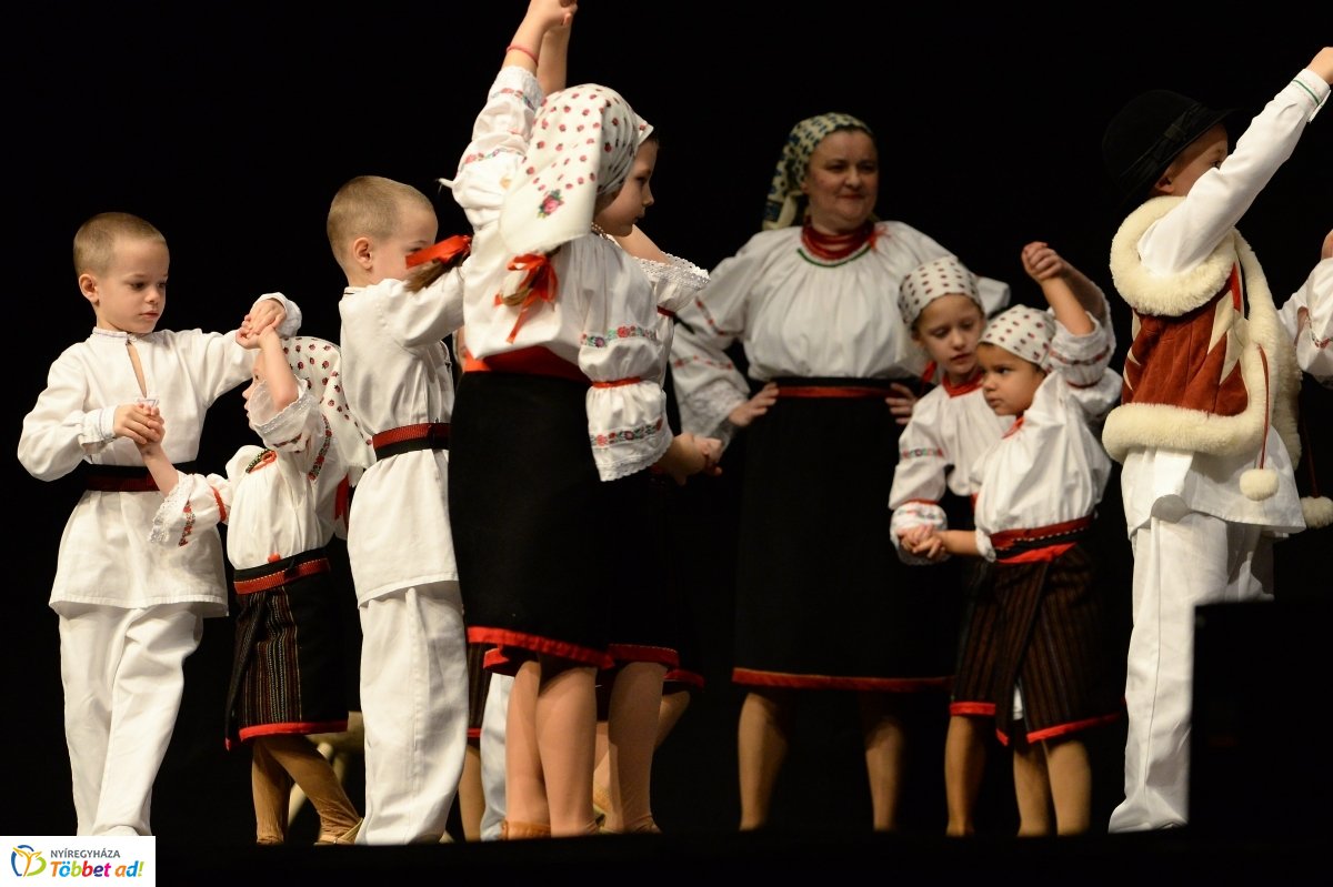 Így tedd rá! a Kongresszusi Központban