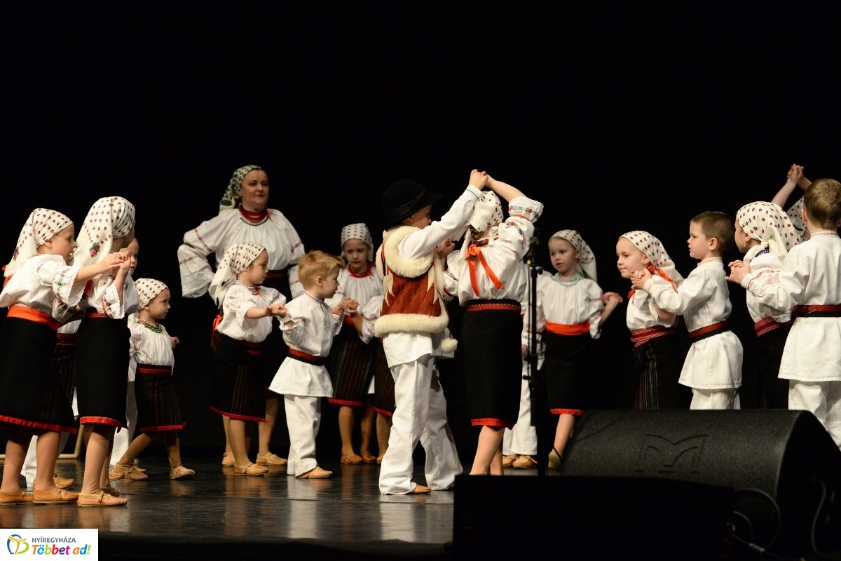 Így tedd rá! a Kongresszusi Központban