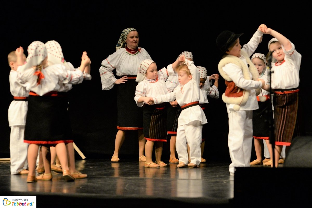 Így tedd rá! a Kongresszusi Központban