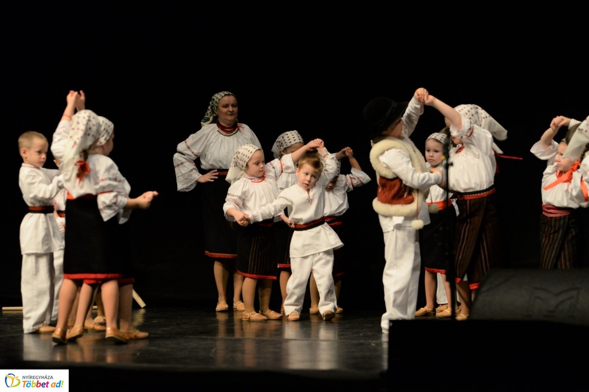 Így tedd rá! a Kongresszusi Központban