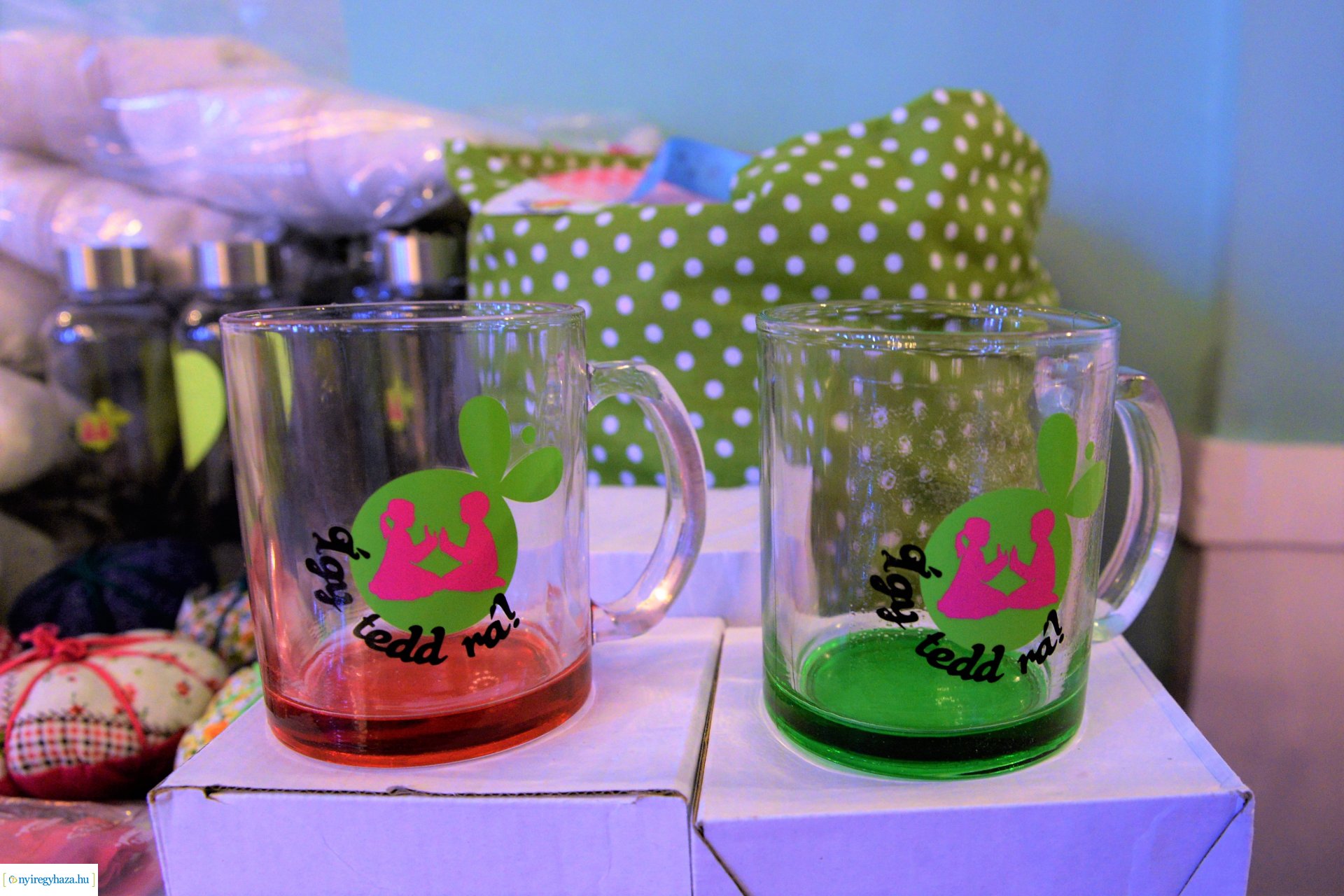 Így tedd rá! - Országos pedagógus továbbképzés Nyírgyházán