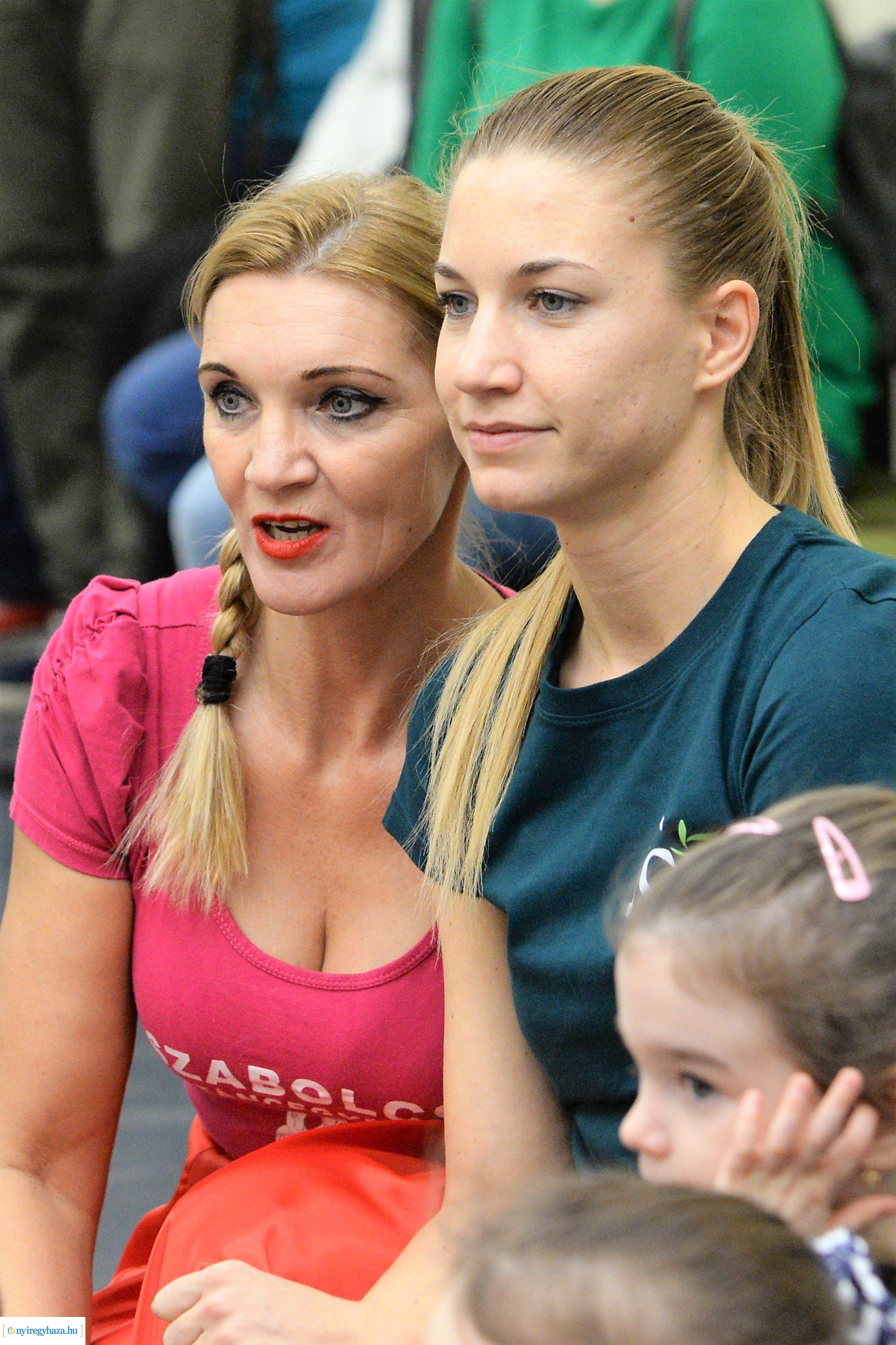 "Így Tedd Rá!" táncház - jótékonysági foglalkozás