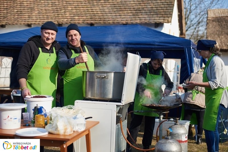 II Disznótoros Fesztivál 2019 1 
