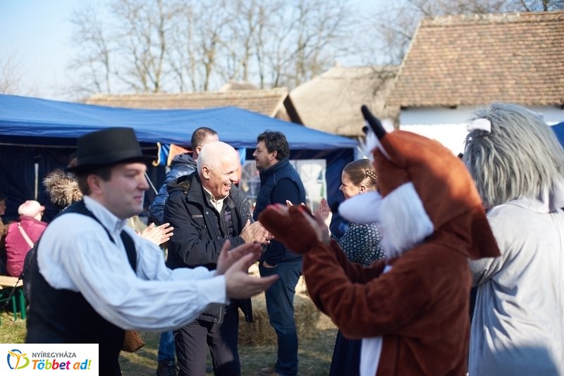 II Disznótoros Fesztivál 2019 1 