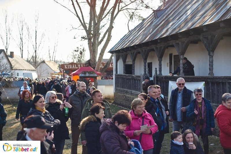 II Disznótoros Fesztivál 2019 1 
