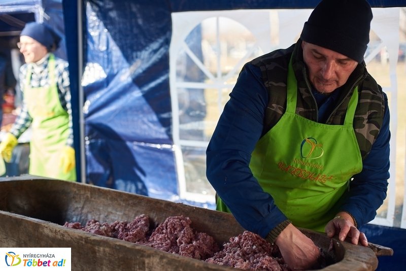 II Disznótoros Fesztivál 2019 1 