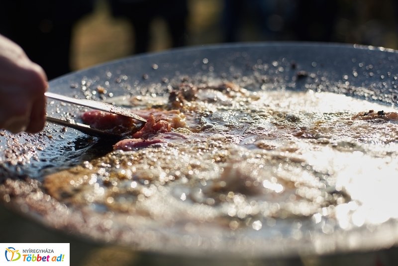 II Disznótoros Fesztivál 2019 1 