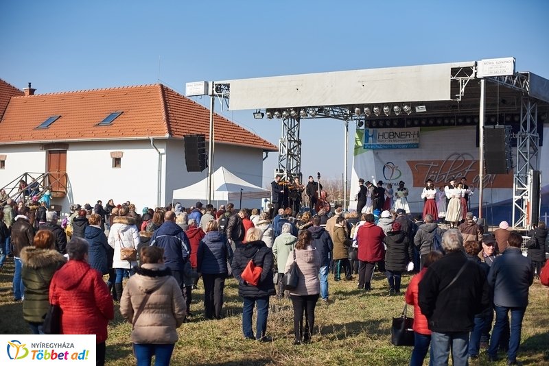 II Disznótoros Fesztivál 2019 1 