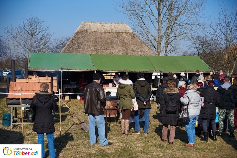 II Disznótoros Fesztivál 2019 1 