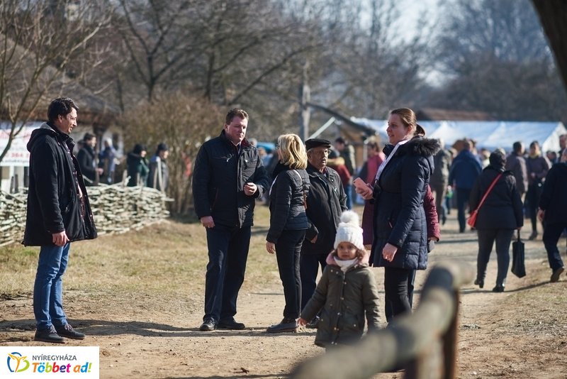 II Disznótoros Fesztivál 2019 1 