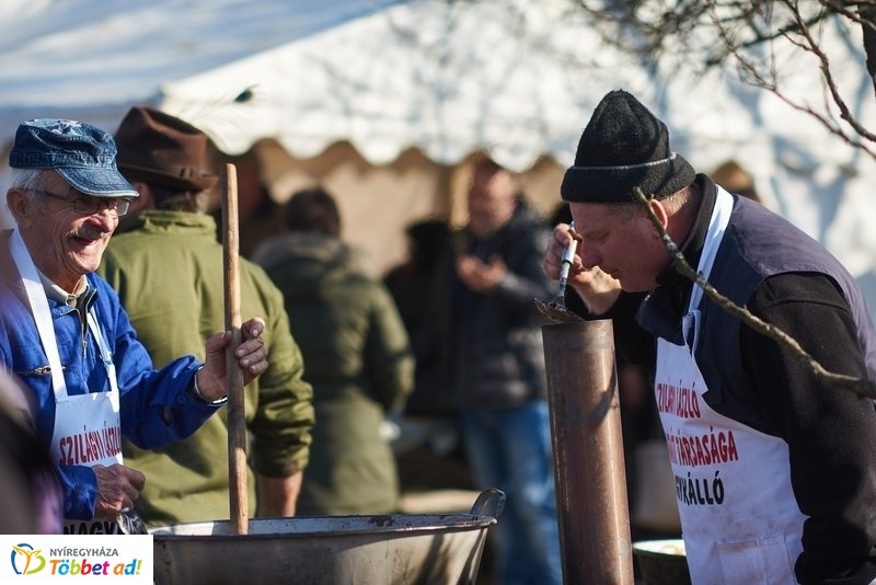 II Disznótoros Fesztivál 2019 1 
