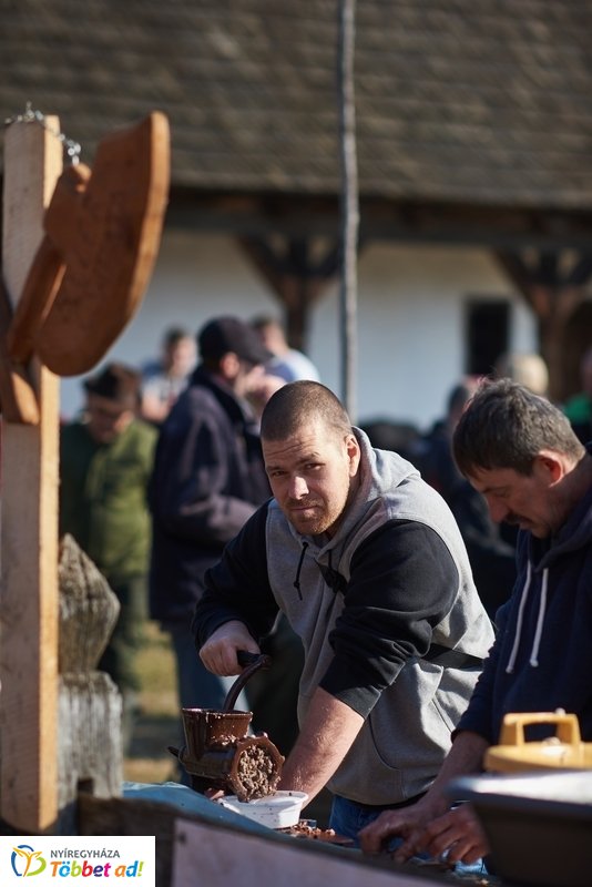 II Disznótoros Fesztivál 2019 1 