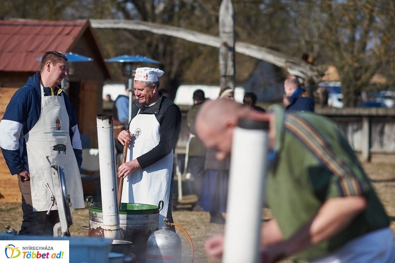 II Disznótoros Fesztivál 2019 1 