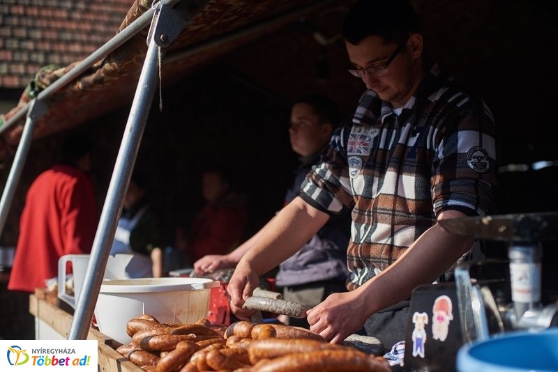 II Disznótoros Fesztivál 2019 1 