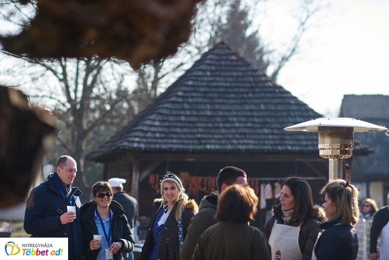 II Disznótoros Fesztivál 2019 1 