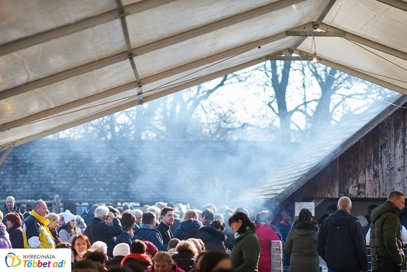 II Disznótoros Fesztivál 2019 1 