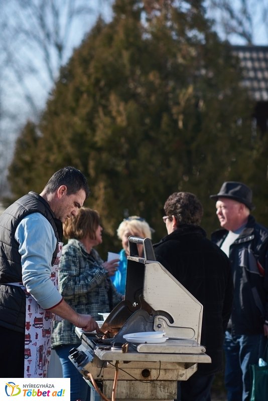 II Disznótoros Fesztivál 2019 1 