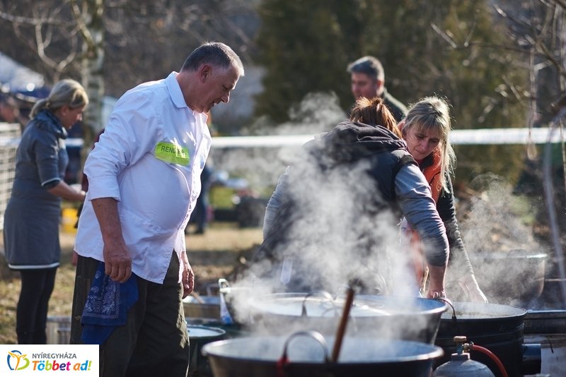 II Disznótoros Fesztivál 2019 1 